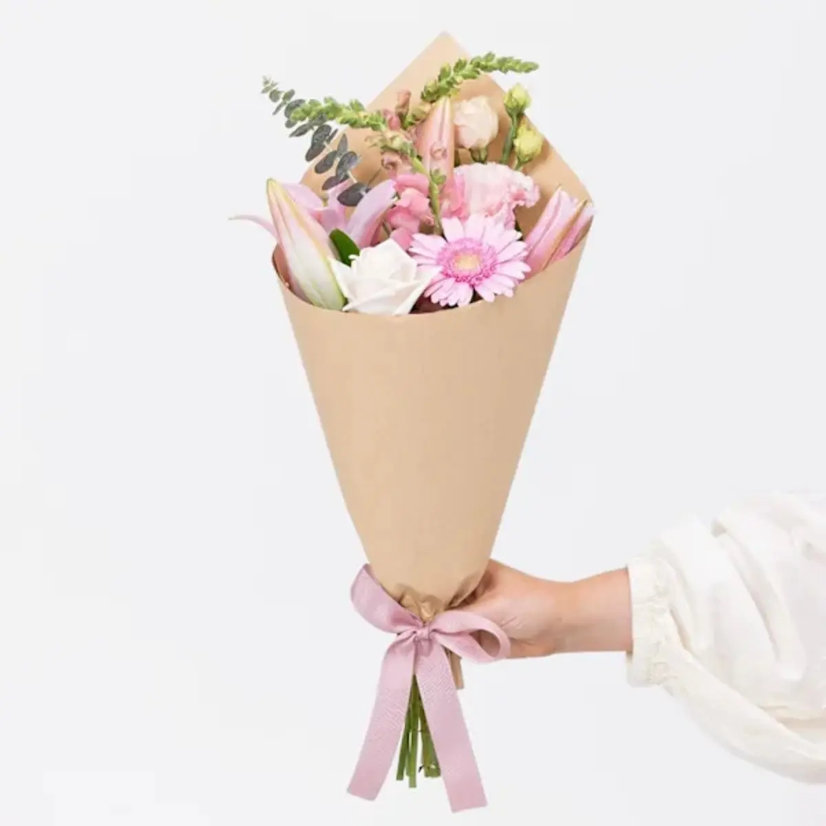 Petite Pinks