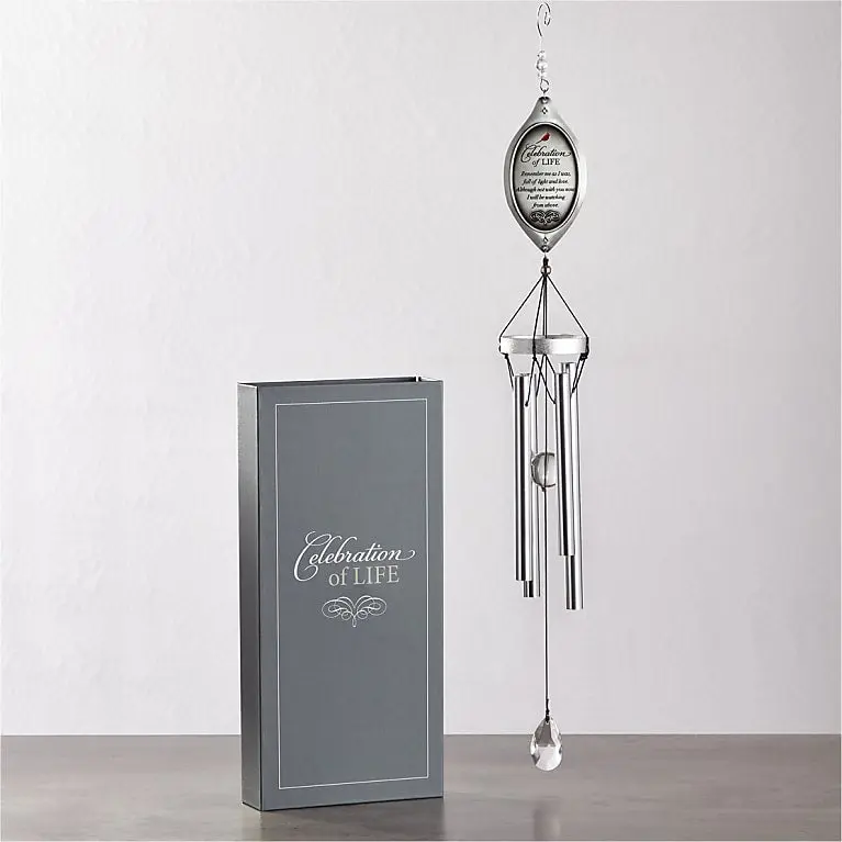 Celebration of Life Windchime
