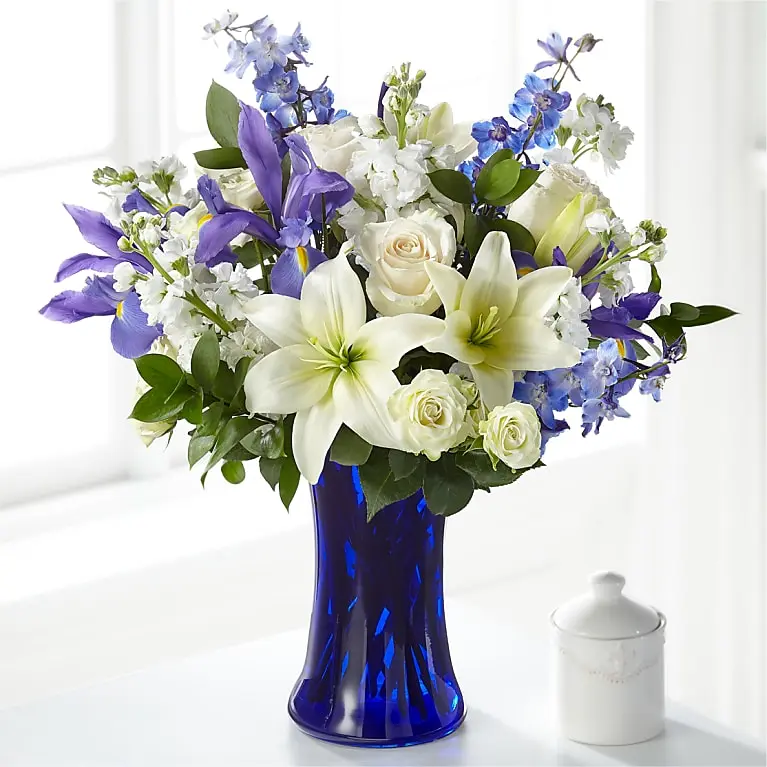 Calming Comfort Bouquet