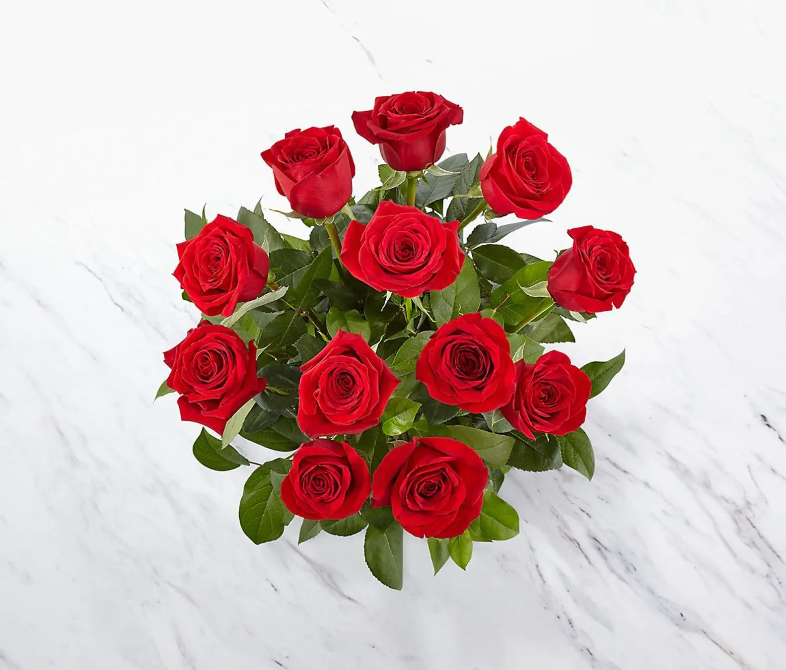 Arramgement of cut Flowers