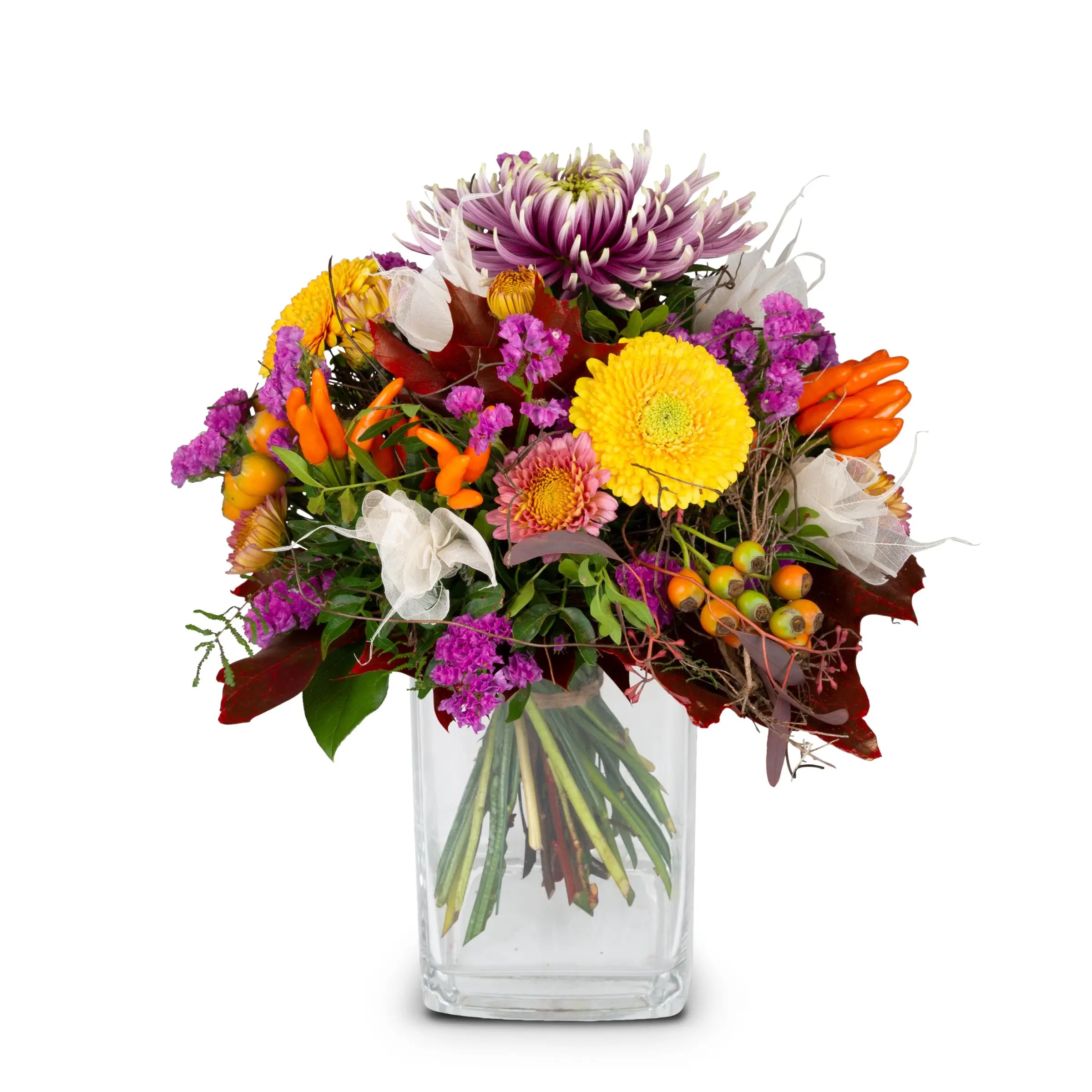 Fleurop Flowerbouquet Autumn Beauty