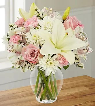 The Pink Dream Bouquet