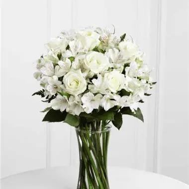The Cherished Friend Arrangement