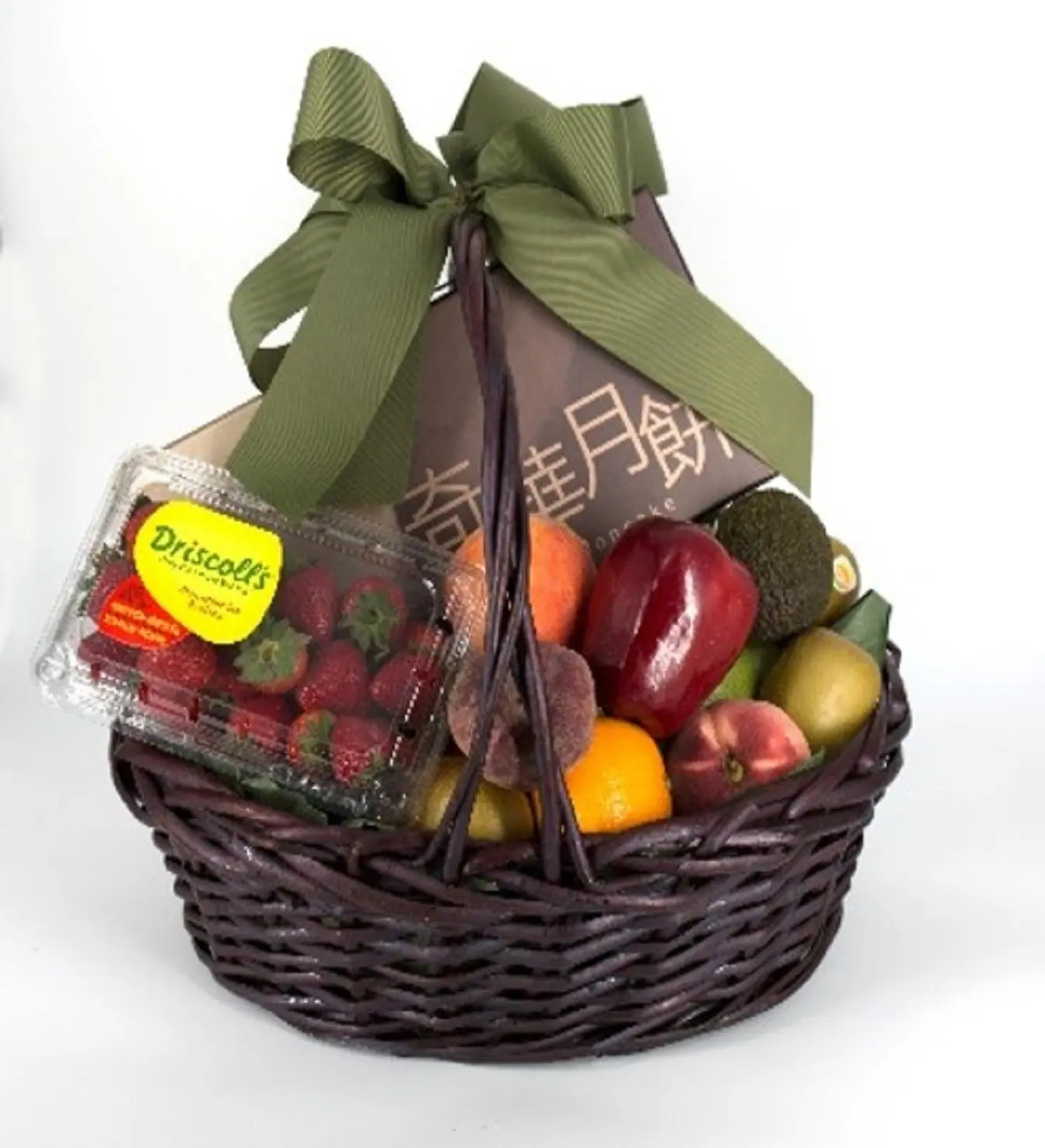 Fruit Hamper