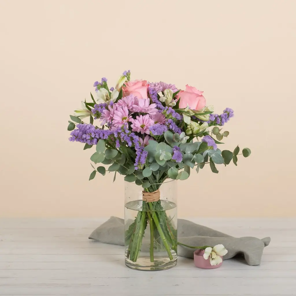 Blush Romance