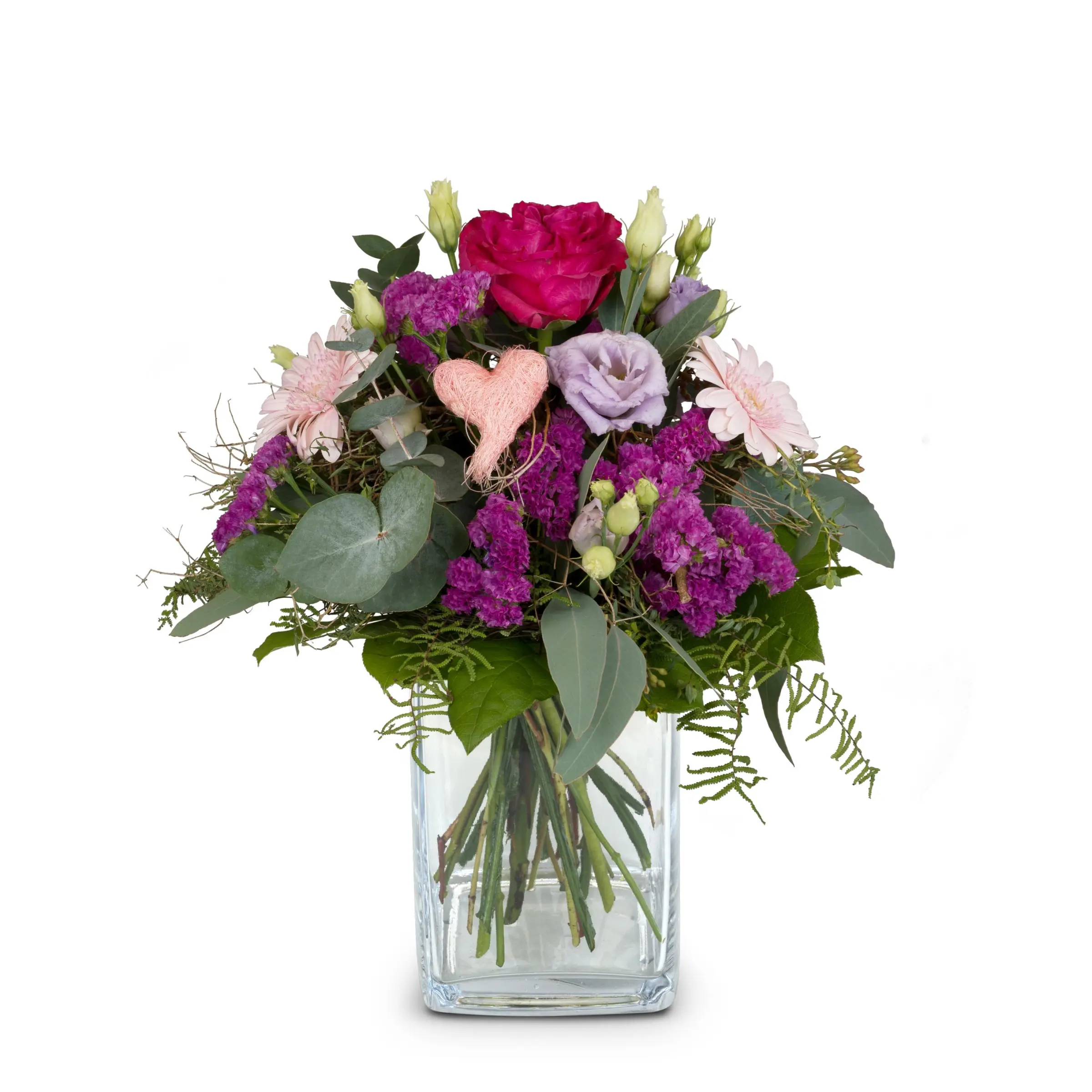 Flower bouquet 'Sweet Bloom'