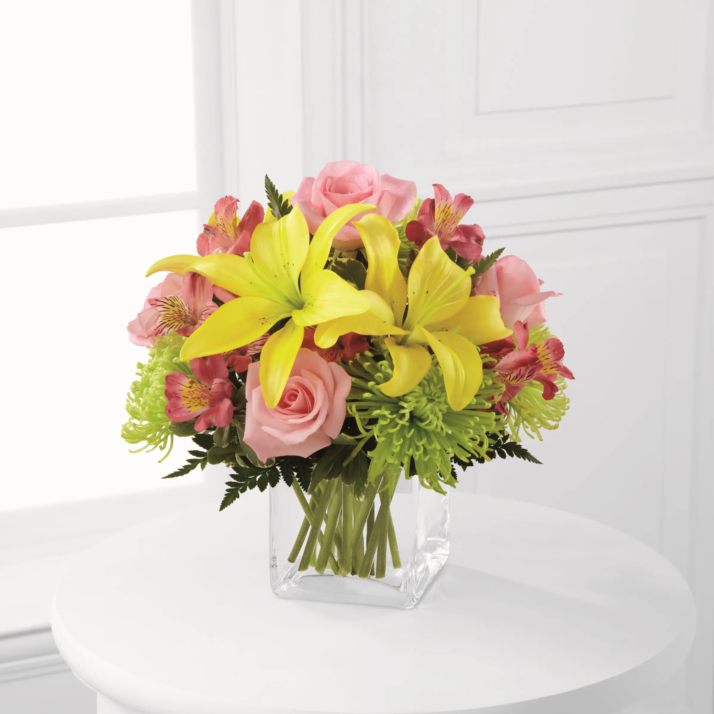 The Well Done Bouquet