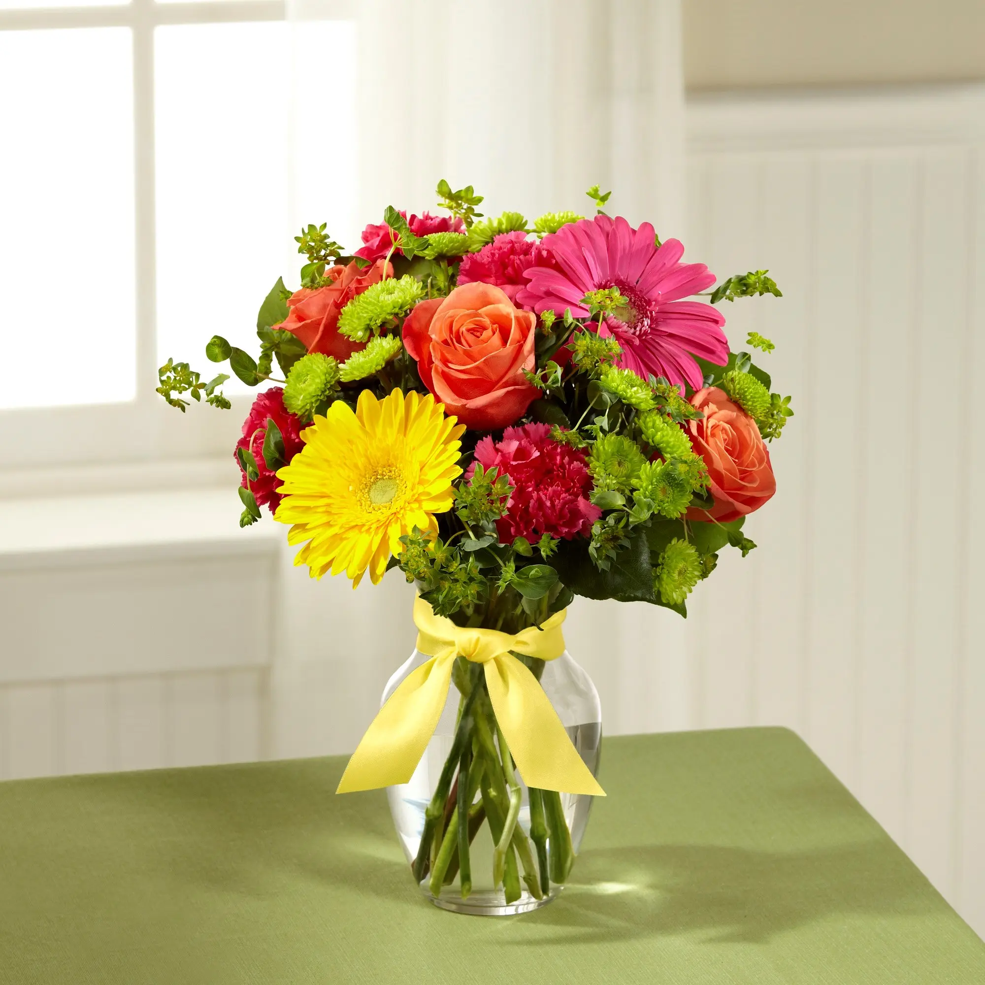 The Bright Days Ahead Bouquet