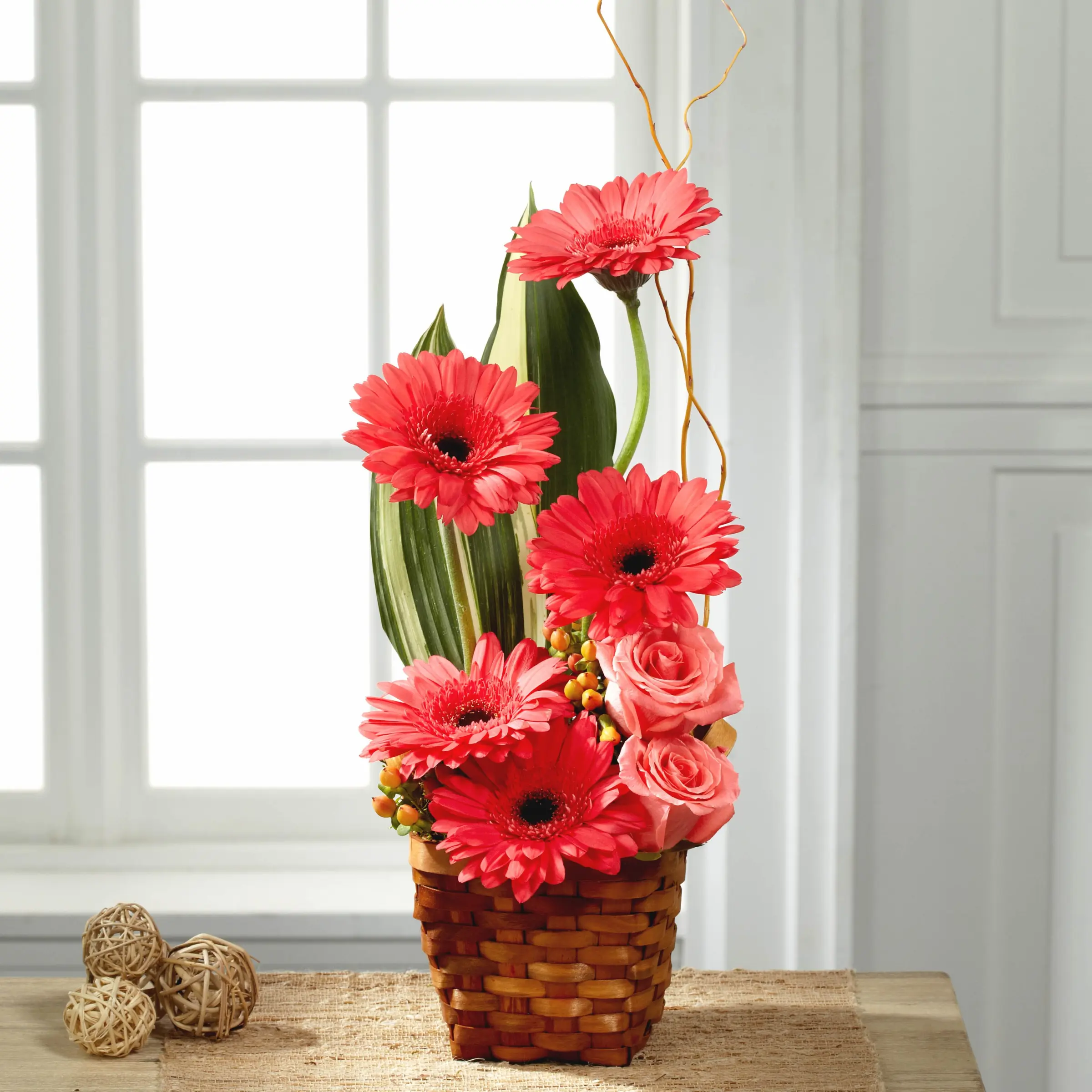 The Instant Happiness Bouquet