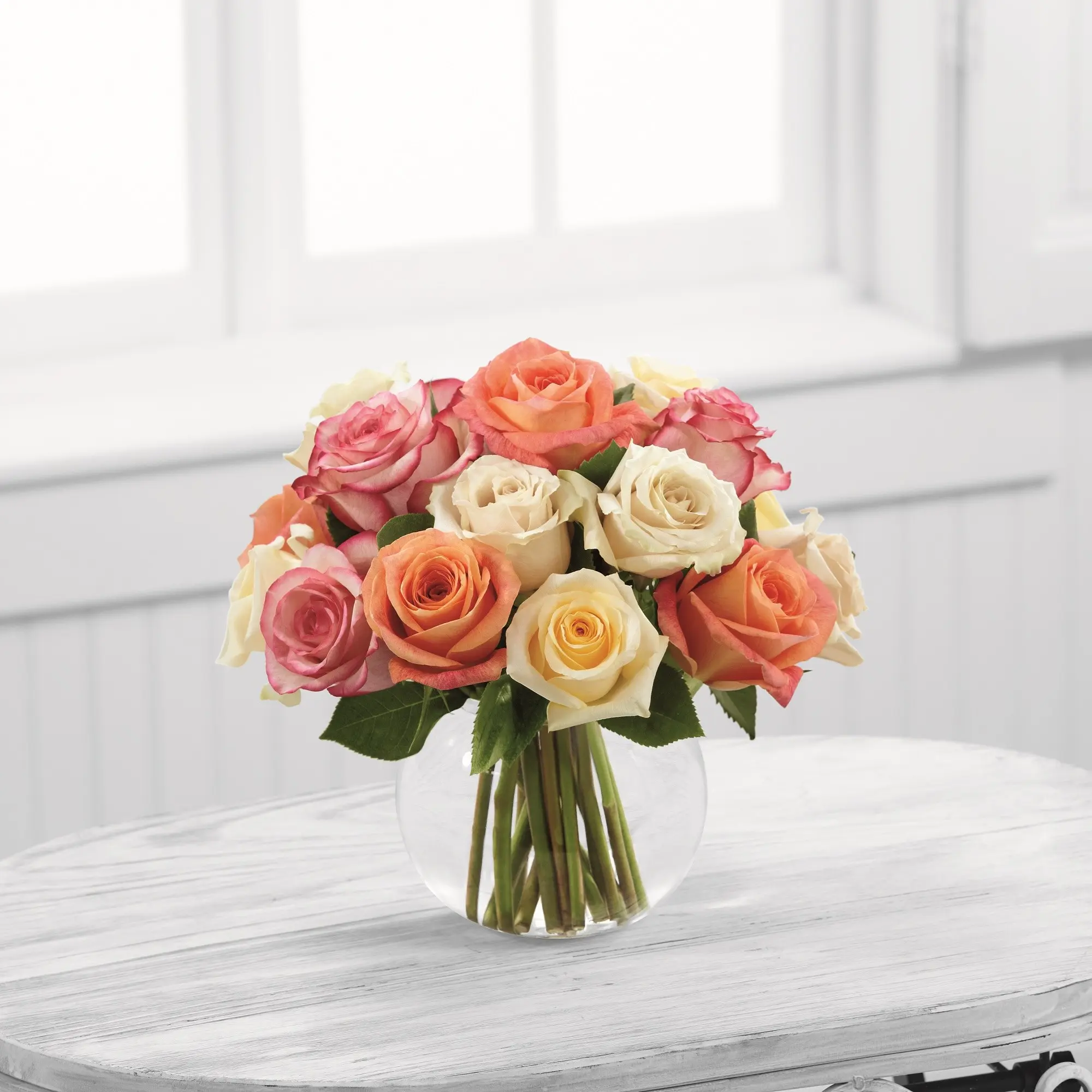 The Sundance Rose Bouquet by