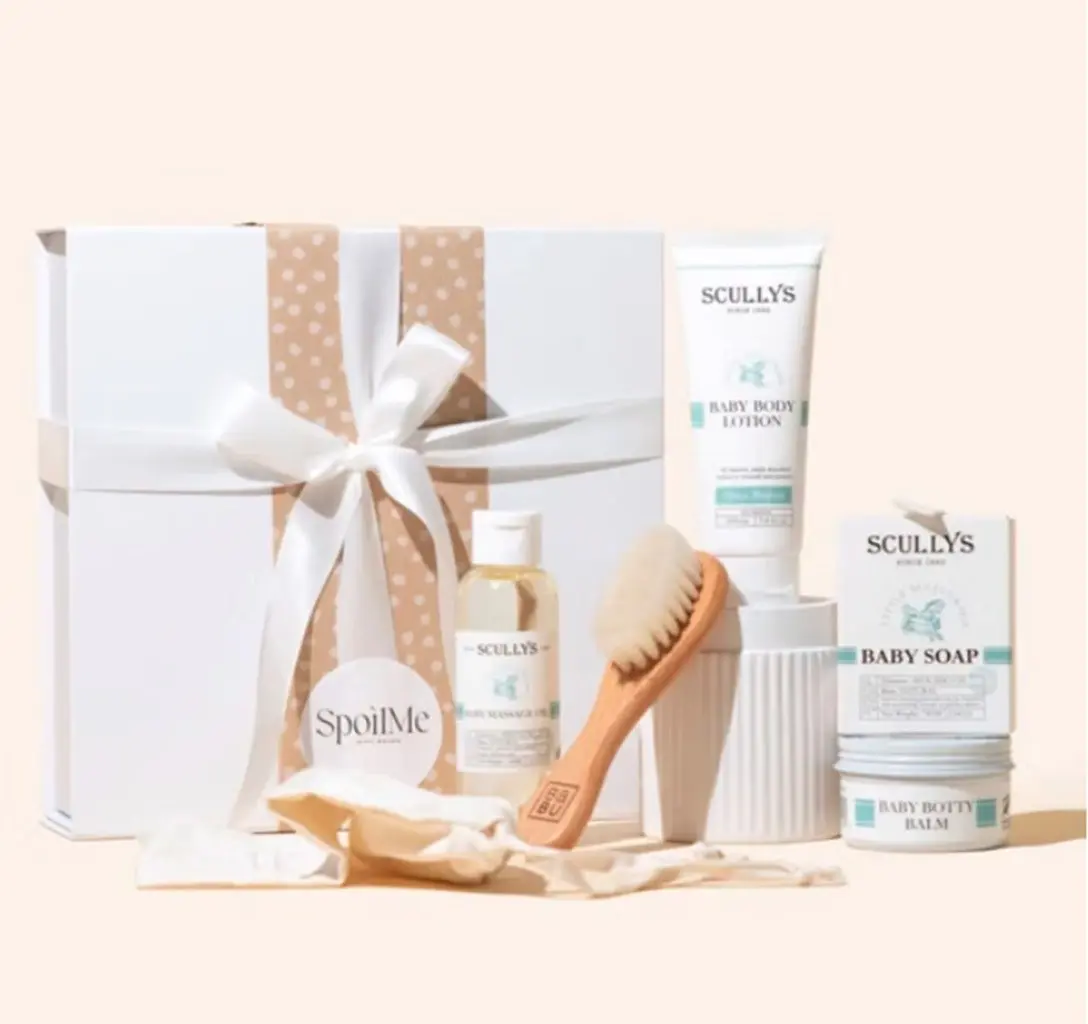 Baby Essentials