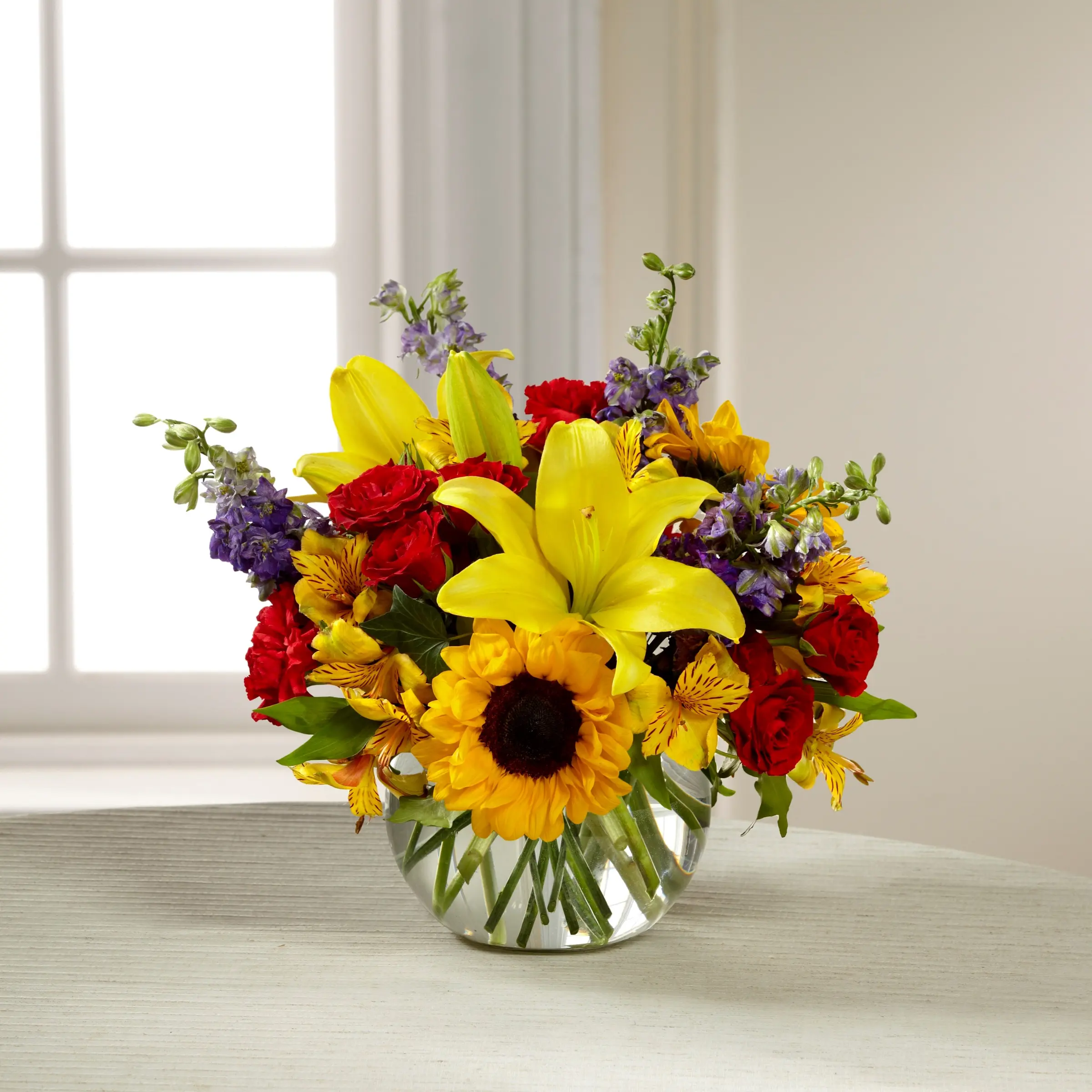 All For You Bouquet