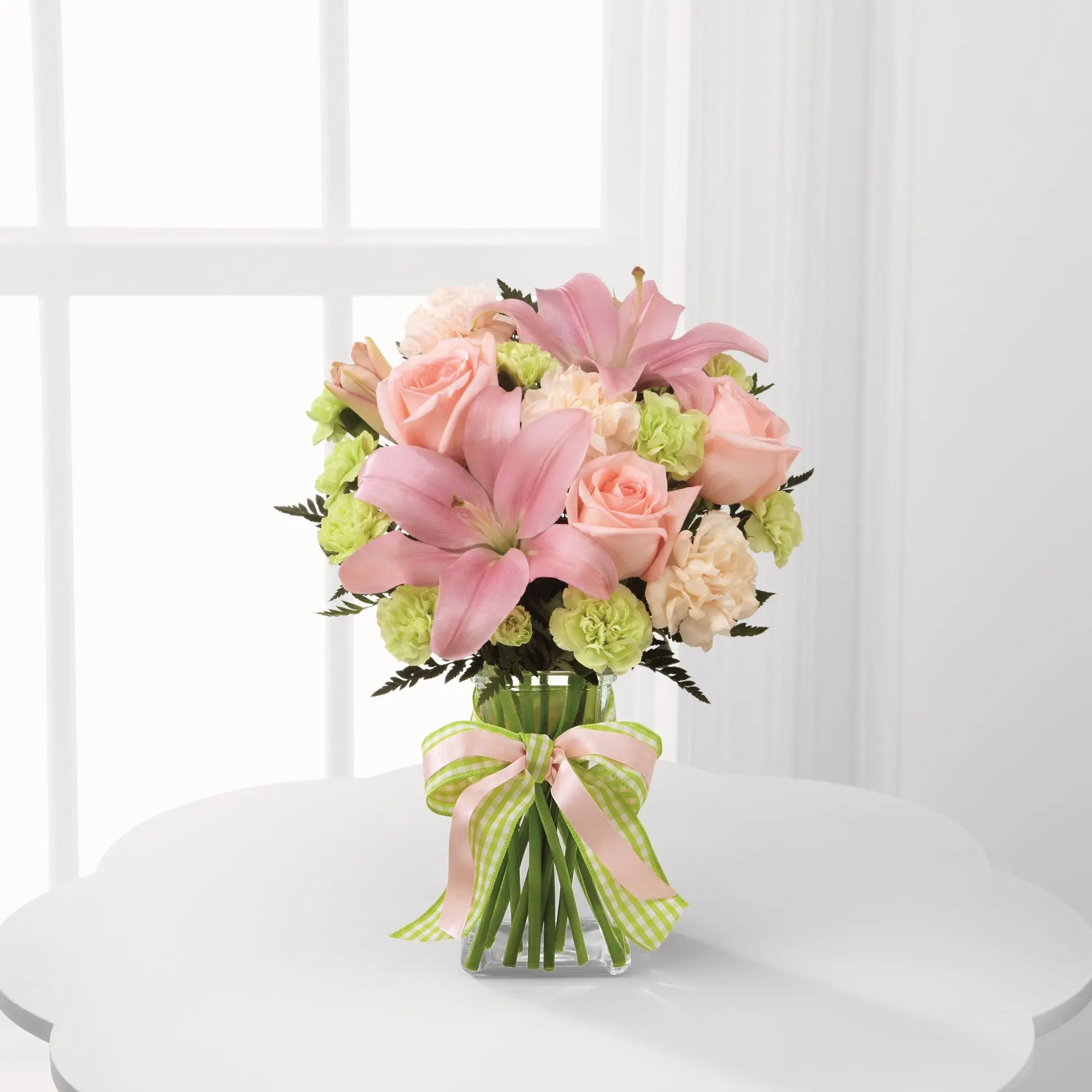 The Girl Power Bouquet by
