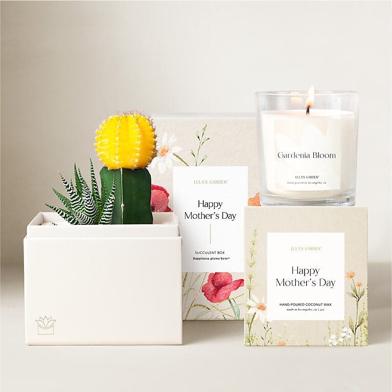 Lula's Garden - Mother's Day Gift Sets