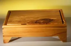 Bonsai Display Table - 11.5" x 9.5" x 3.5"