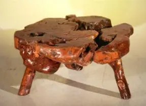 Root Display Stand - 9" x 4"