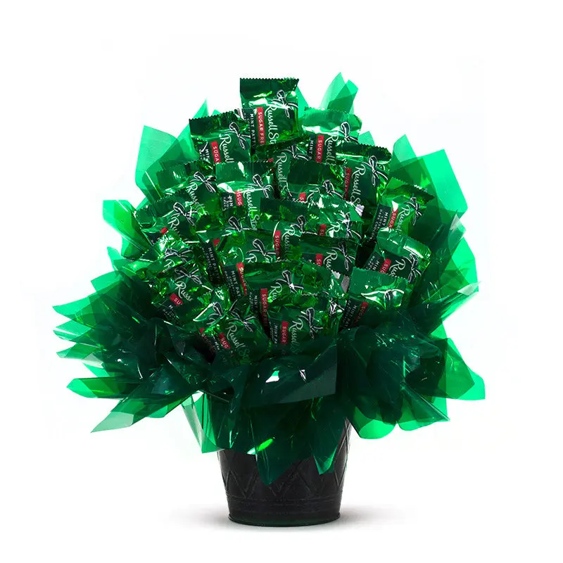 Sugar Free Peppermint Pattie Passion
