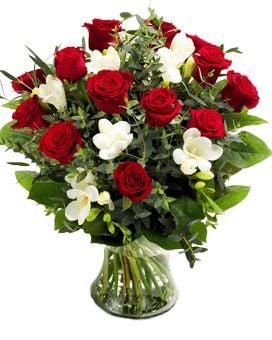 Beautiful Vase (Basic)