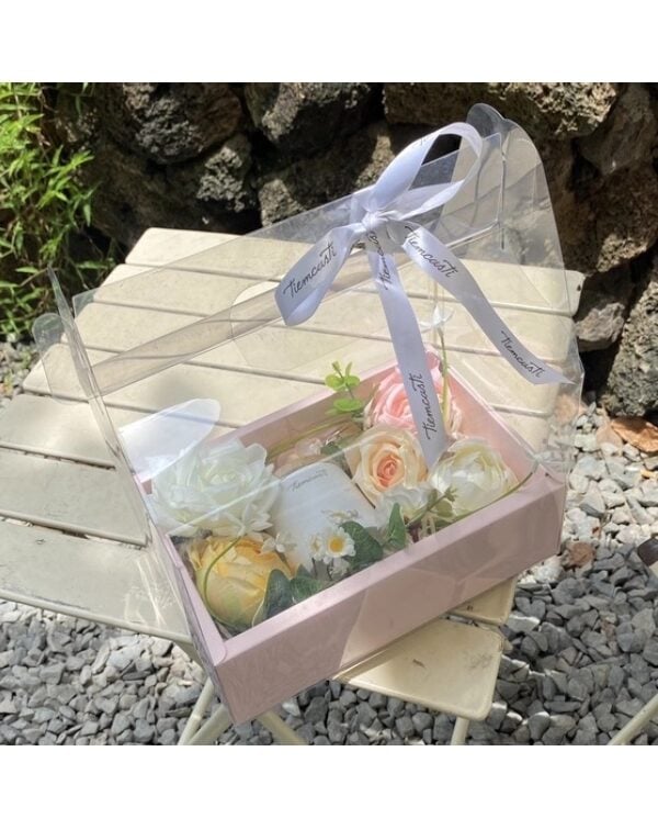 A match made in heaven Gift Box (Basic)