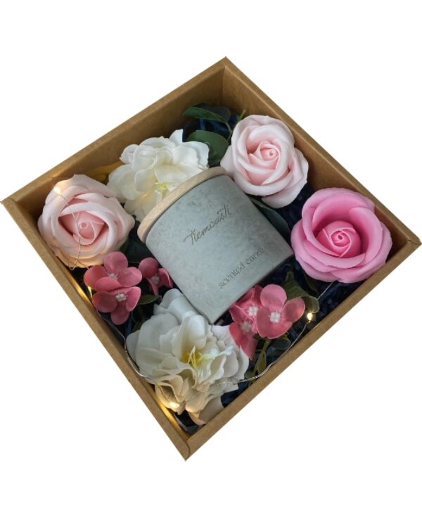 Arrebol Gift Box (Basic)