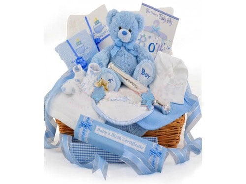 Adorable Blue World