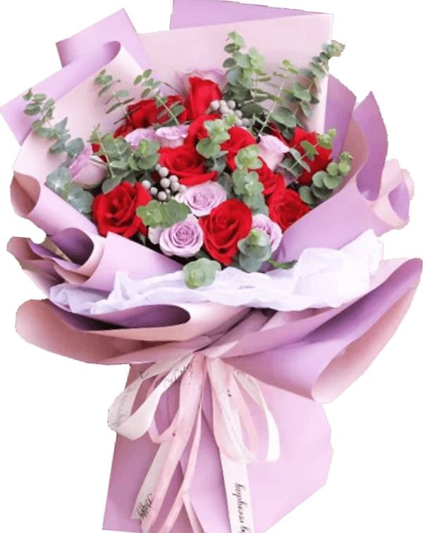 Beautiful Bouquet (Basic)