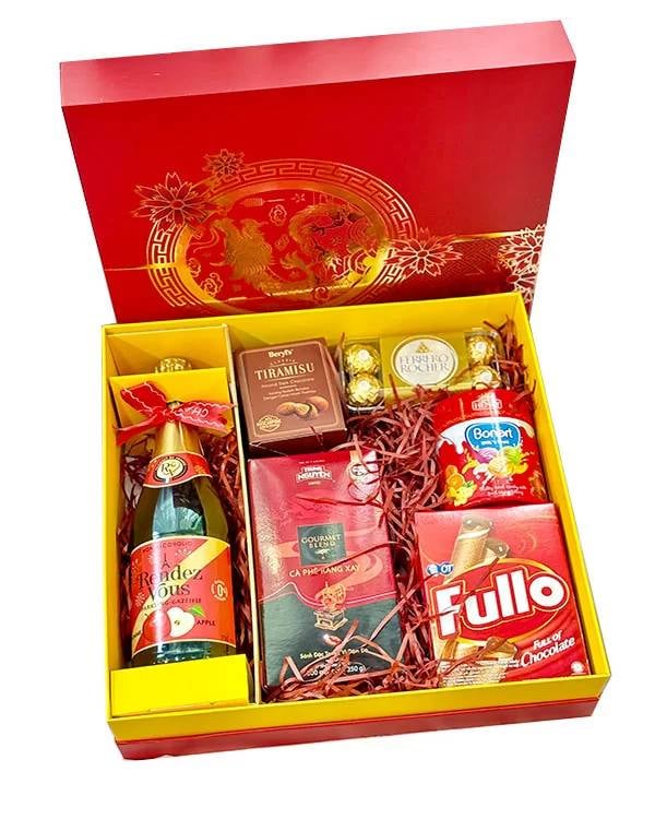 Big Love In A Box