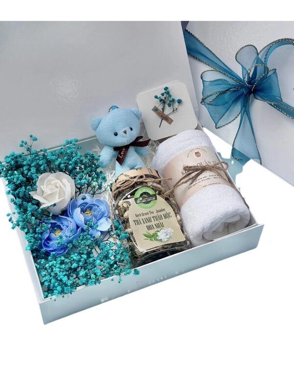 Blue Box