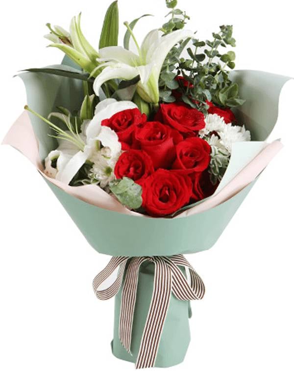 Brighten Roses (Basic)