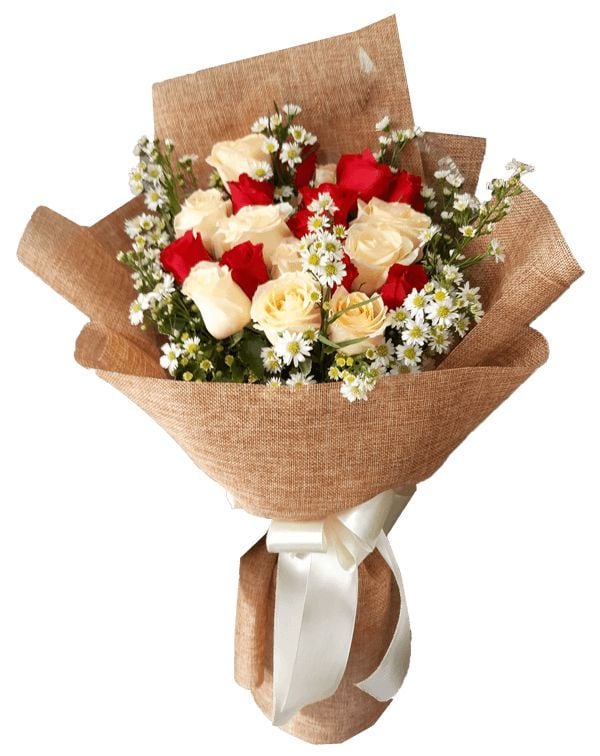 Brilliant Flowers (Basic)