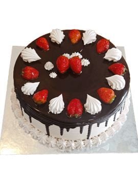 Spoil Her With Sweetness (8 inch)