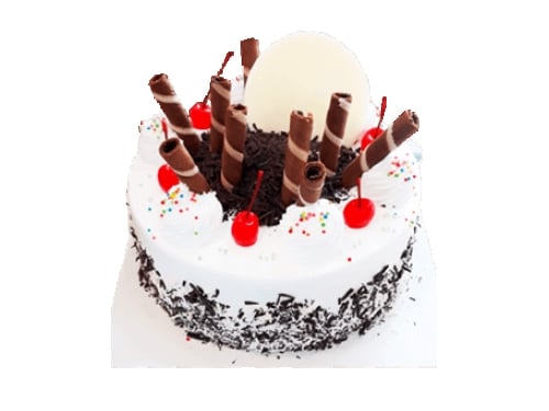 Assorted Cake (8 Inch)