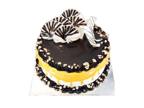 A Dessert You'll Never Forget (8 Inch)