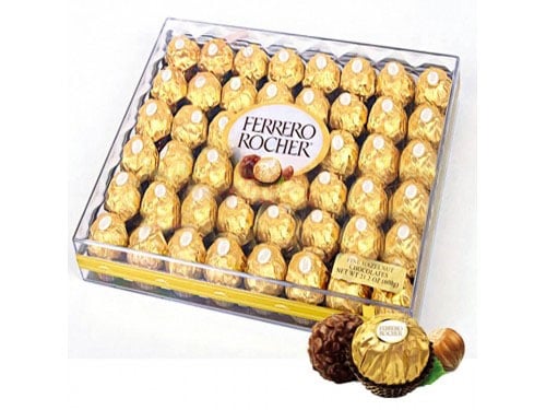Ferrero Rocher 48 Pieces