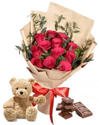 Lover Special Combo (Small)