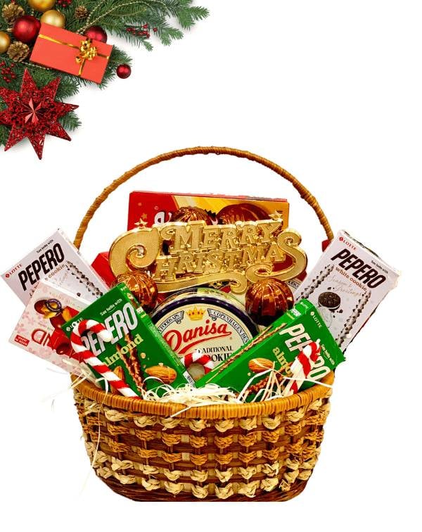 Cookie Delights (Small)