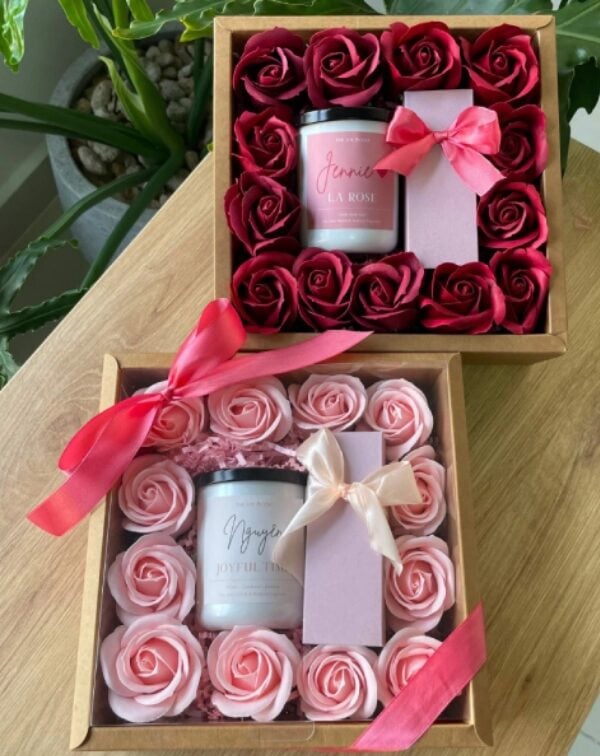 Euphoria Gift Box (Basic)