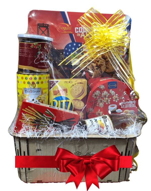 Family Gift Set