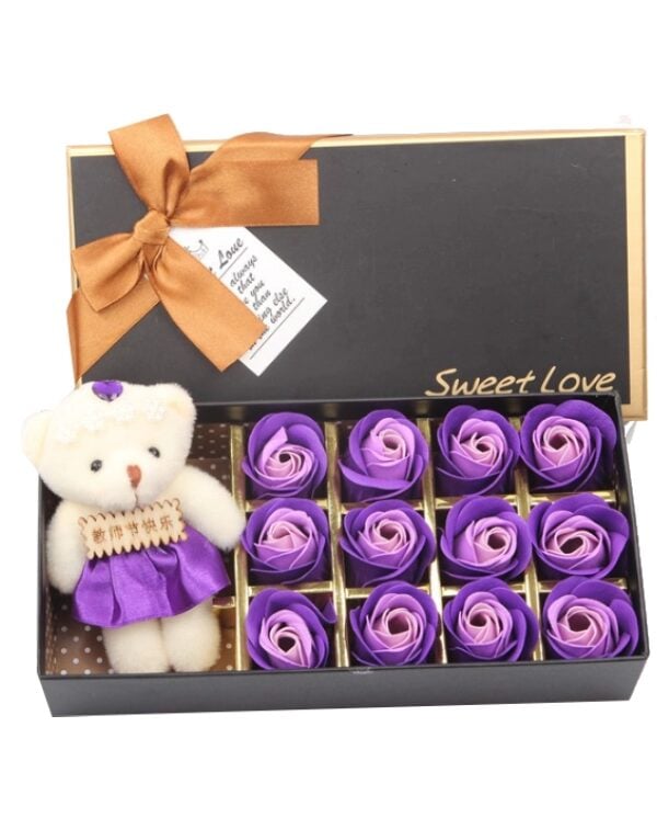 Felicity Gift Box (Basic)