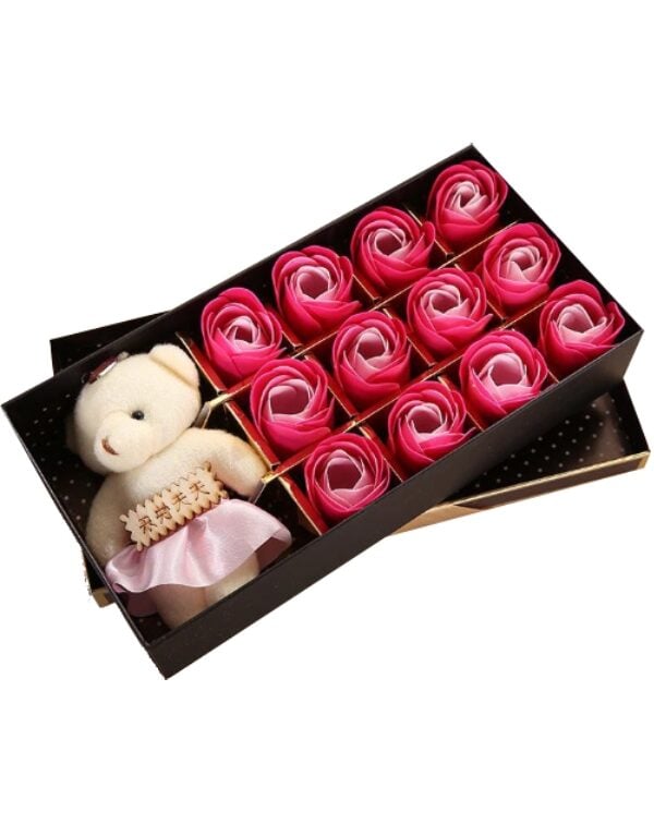 Flechazo Gift Box (Basic)