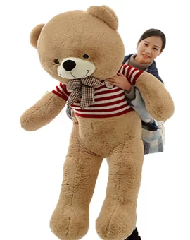 Giant Teddy (1.6M)