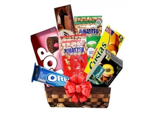 Gourmet Collection 2 (Small)