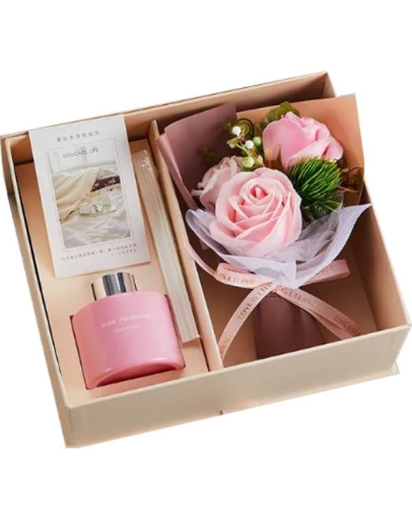 Miscedence Gift Box (Basic)