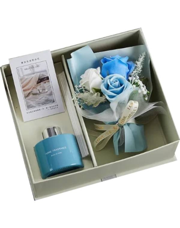 My sweetheart Gift Box (Basic)