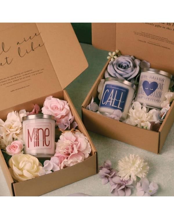 My one and only Gift Box (Basic)