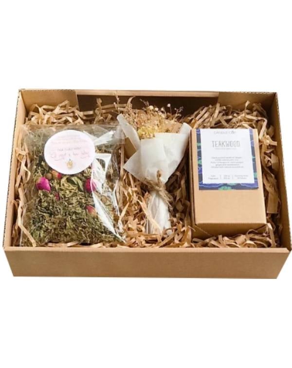 My boo Gift Box (Basic)