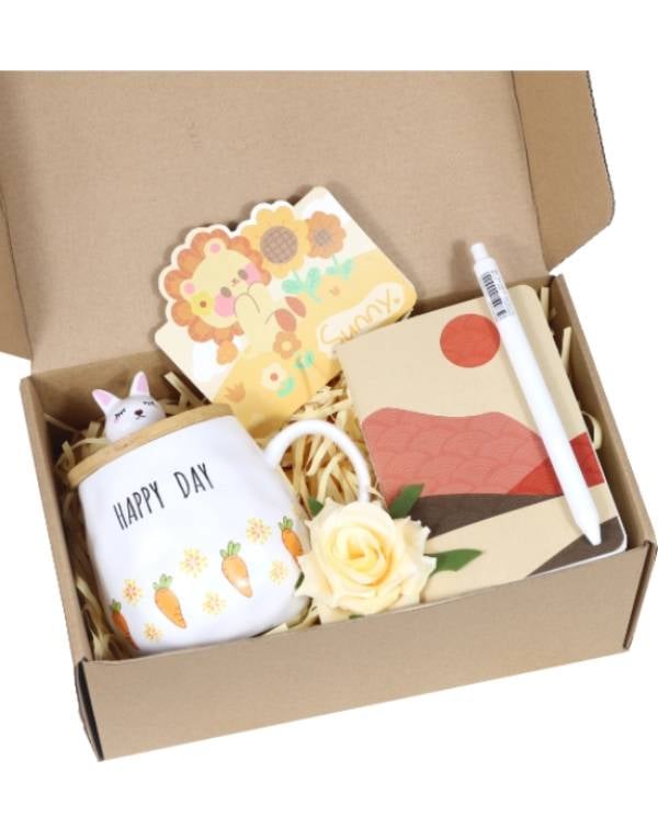 Treasure You Gift Box (Basic)