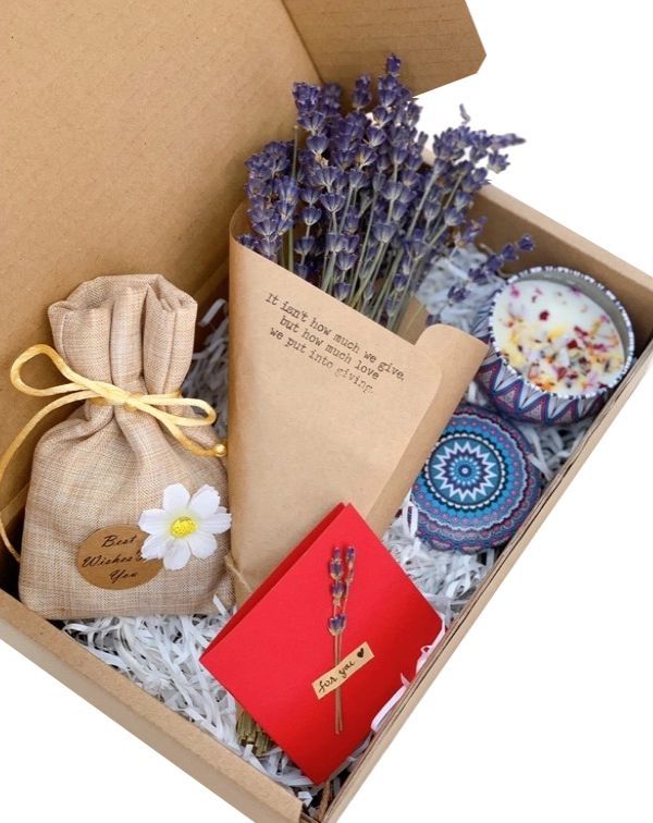 Limerence Gift Box (Basic)