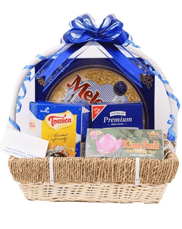Gourmet for Reunion