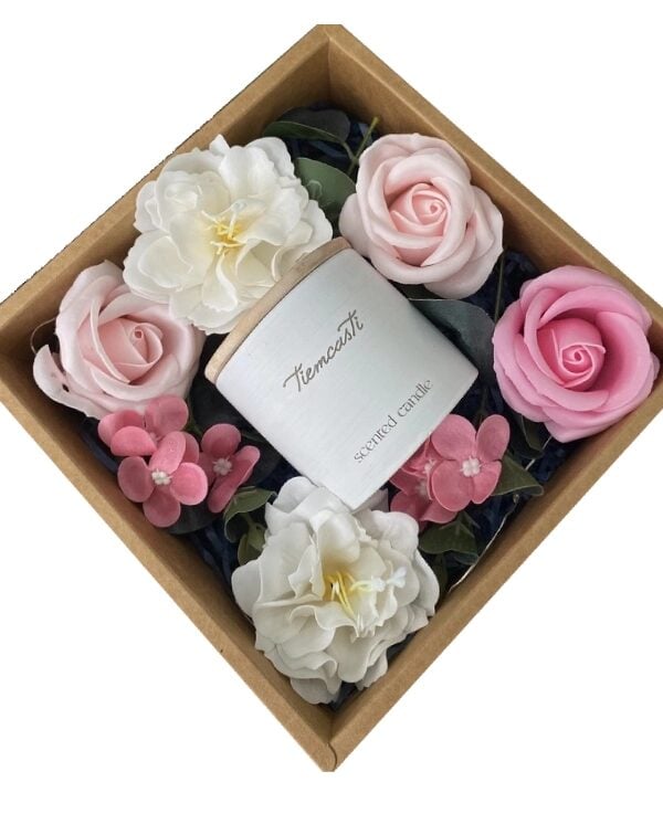Have a crush on You Gift Box (Basic)